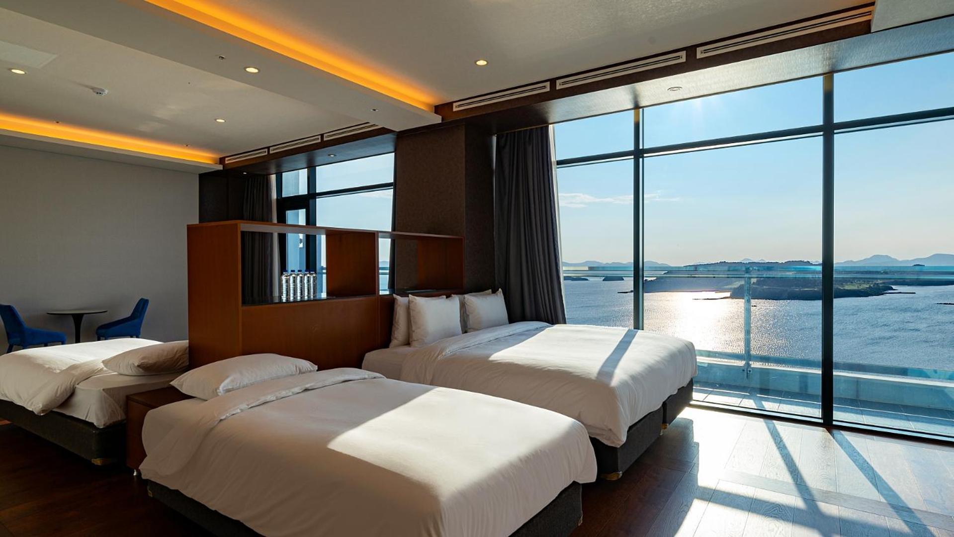 Hotel Jcs יאוסו מראה חיצוני תמונה