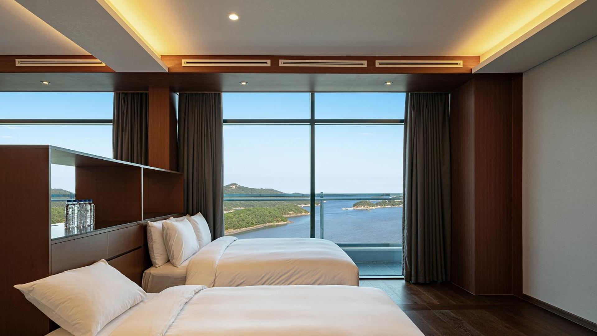Hotel Jcs יאוסו מראה חיצוני תמונה