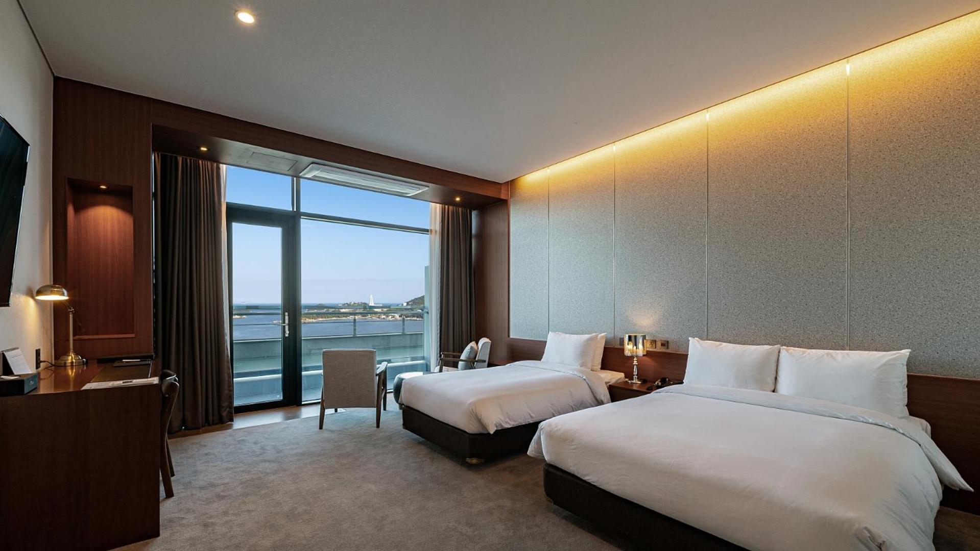 Hotel Jcs יאוסו מראה חיצוני תמונה