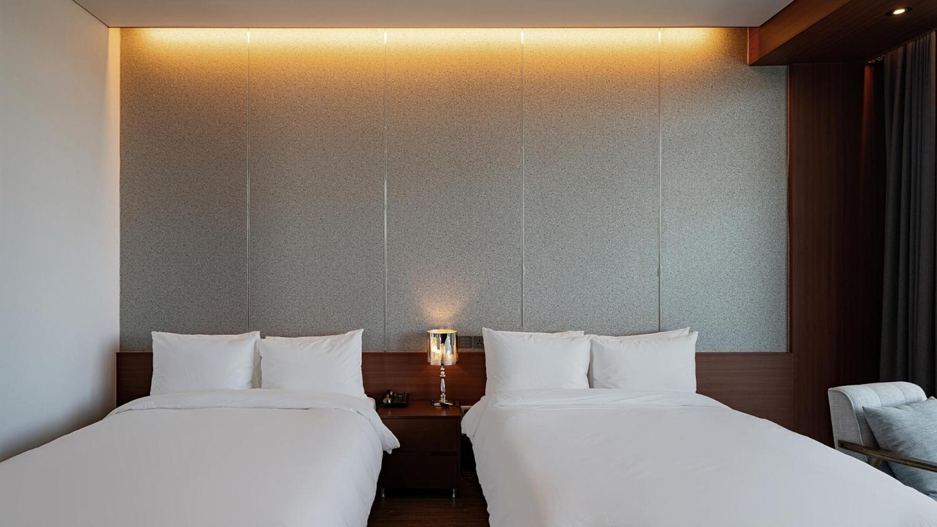 Hotel Jcs יאוסו מראה חיצוני תמונה