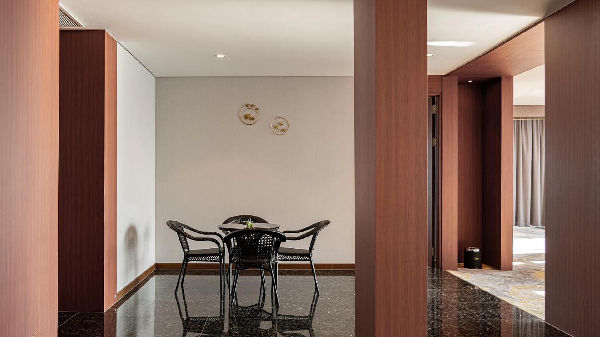 Hotel Jcs יאוסו מראה חיצוני תמונה