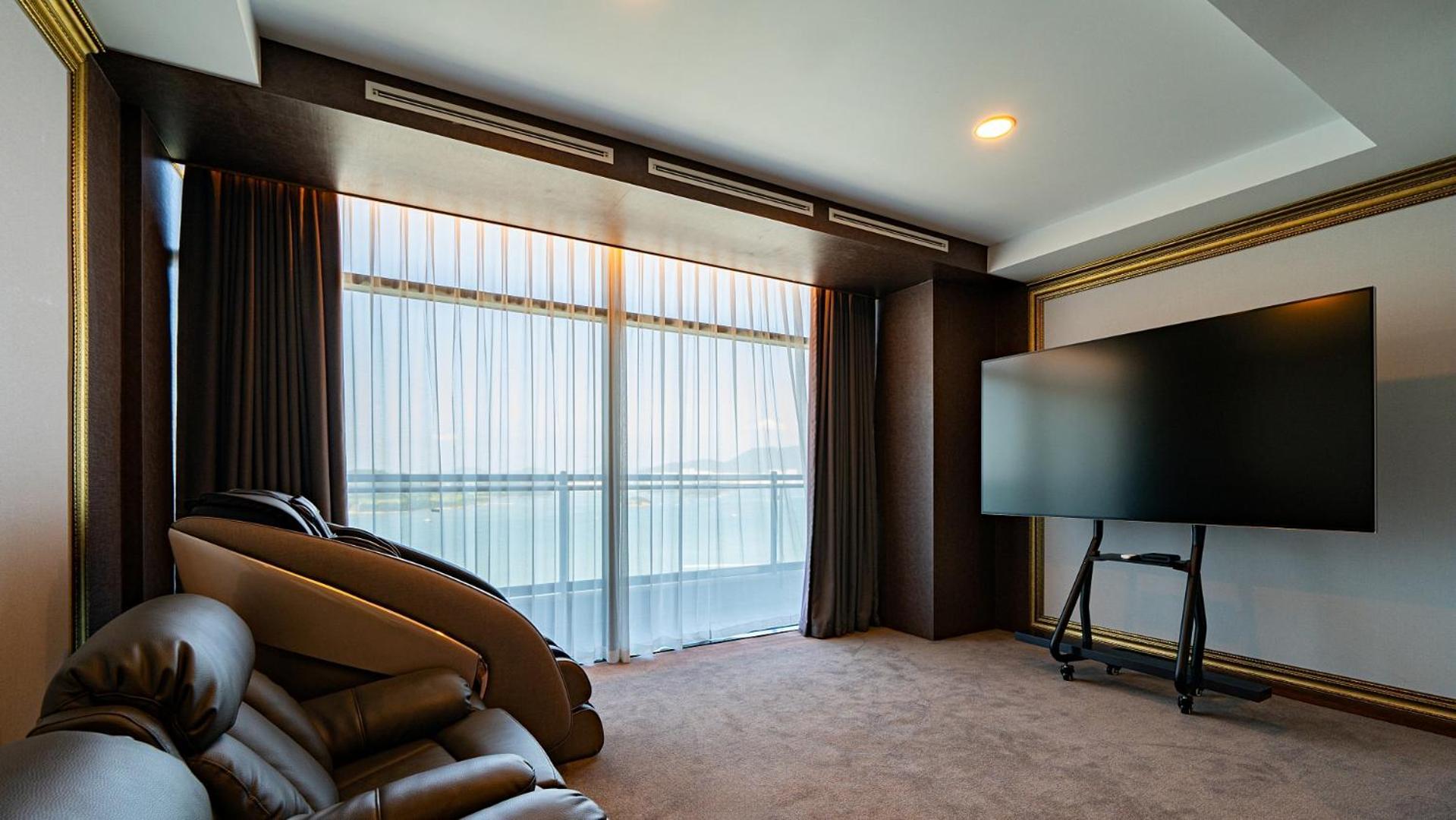 Hotel Jcs יאוסו מראה חיצוני תמונה