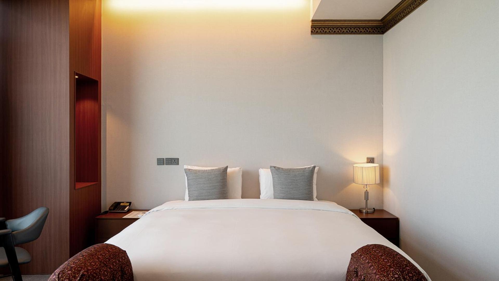 Hotel Jcs יאוסו מראה חיצוני תמונה