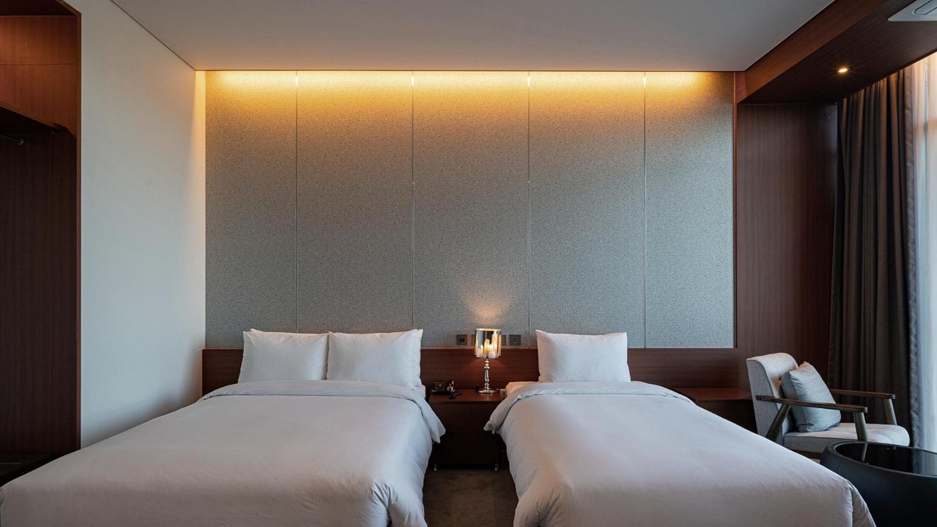 Hotel Jcs יאוסו מראה חיצוני תמונה