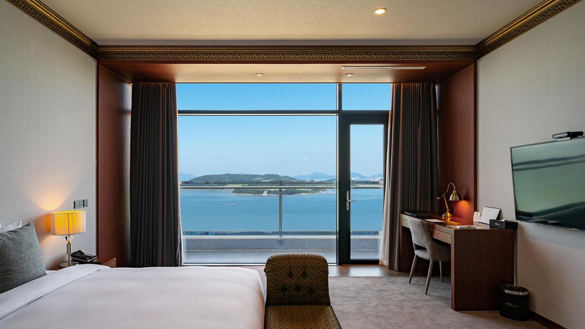 Hotel Jcs יאוסו מראה חיצוני תמונה