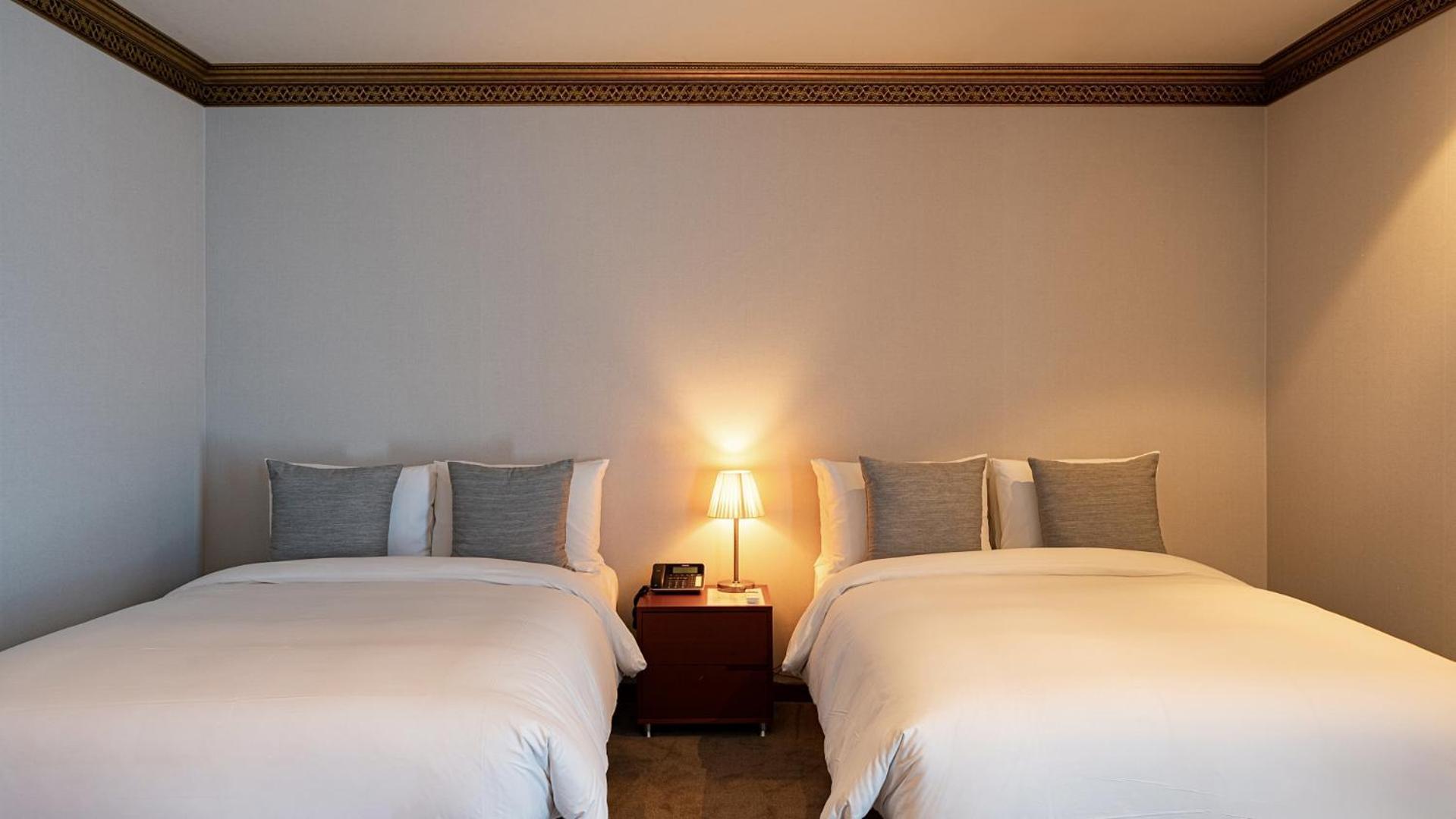 Hotel Jcs יאוסו מראה חיצוני תמונה