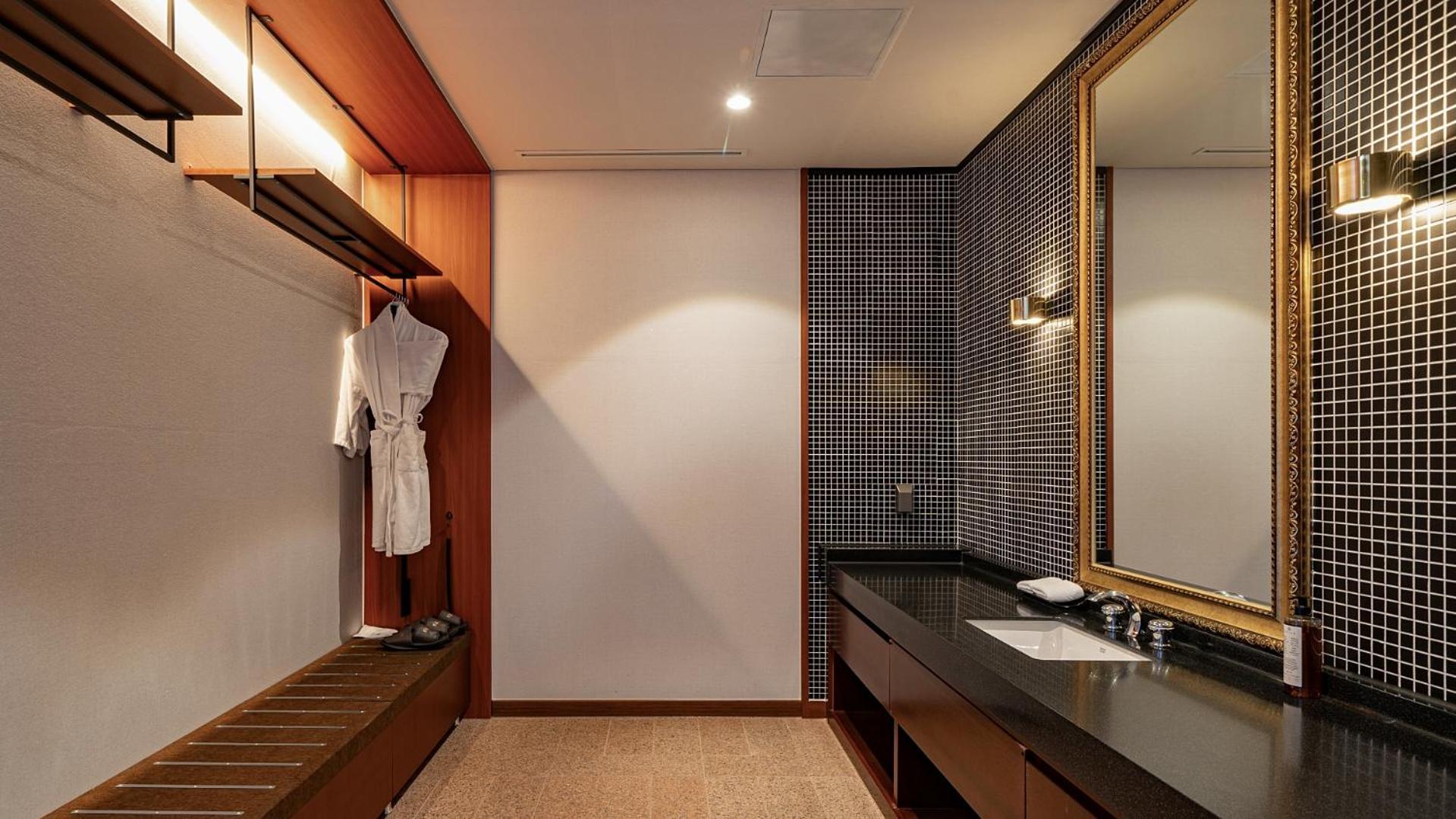 Hotel Jcs יאוסו מראה חיצוני תמונה