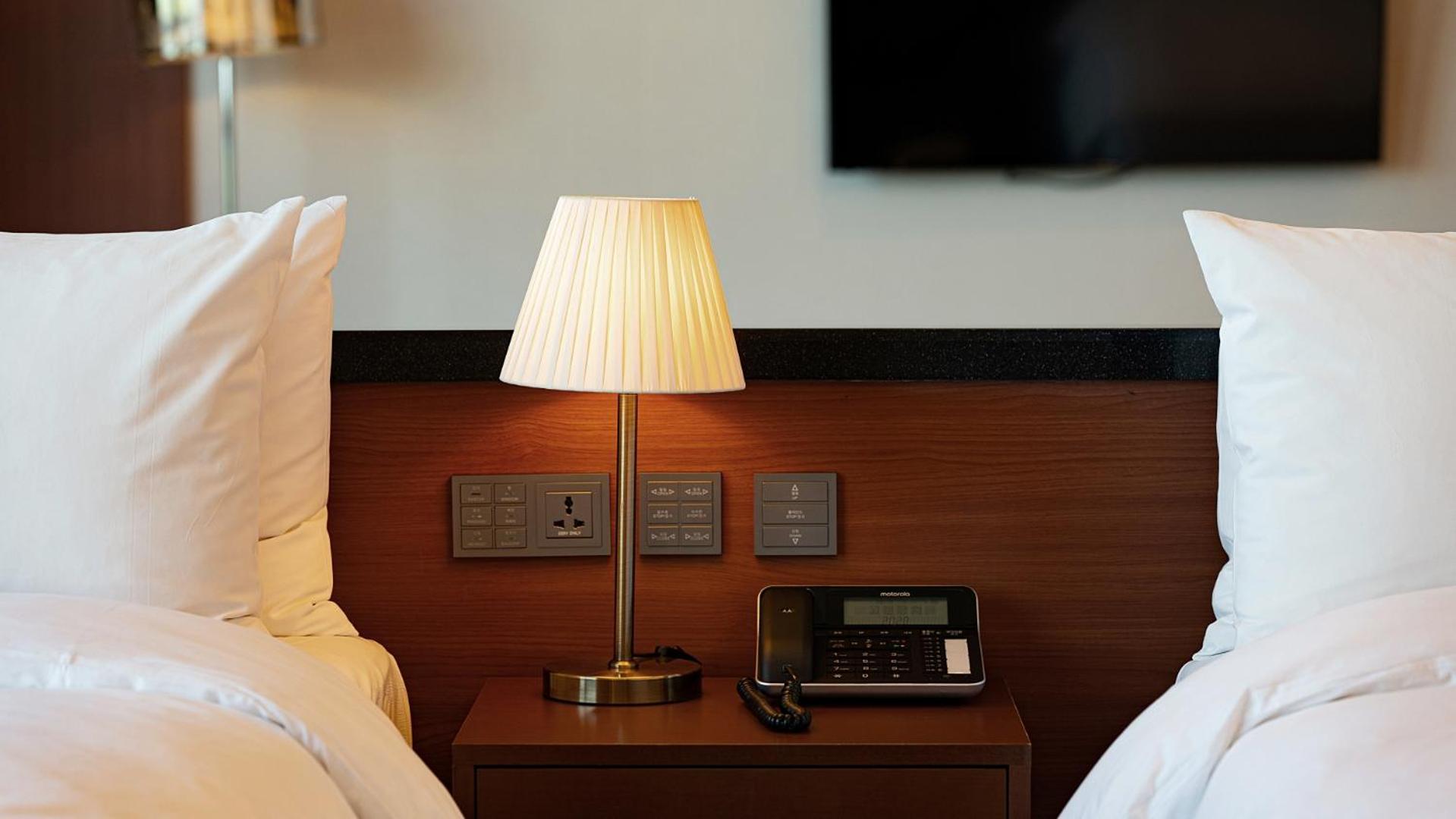 Hotel Jcs יאוסו מראה חיצוני תמונה
