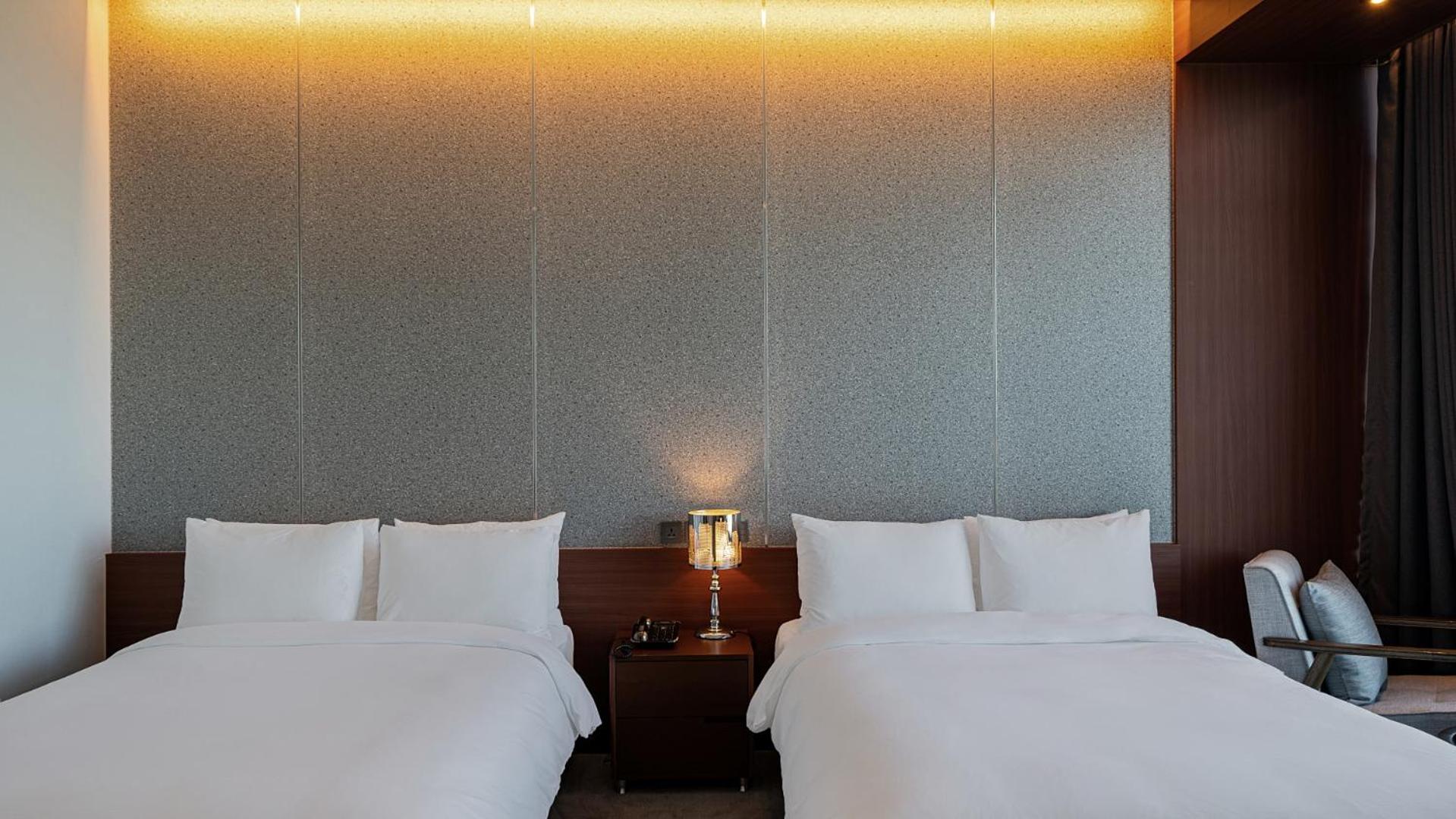 Hotel Jcs יאוסו מראה חיצוני תמונה