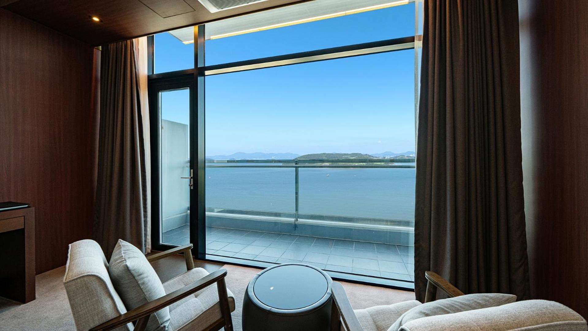 Hotel Jcs יאוסו מראה חיצוני תמונה