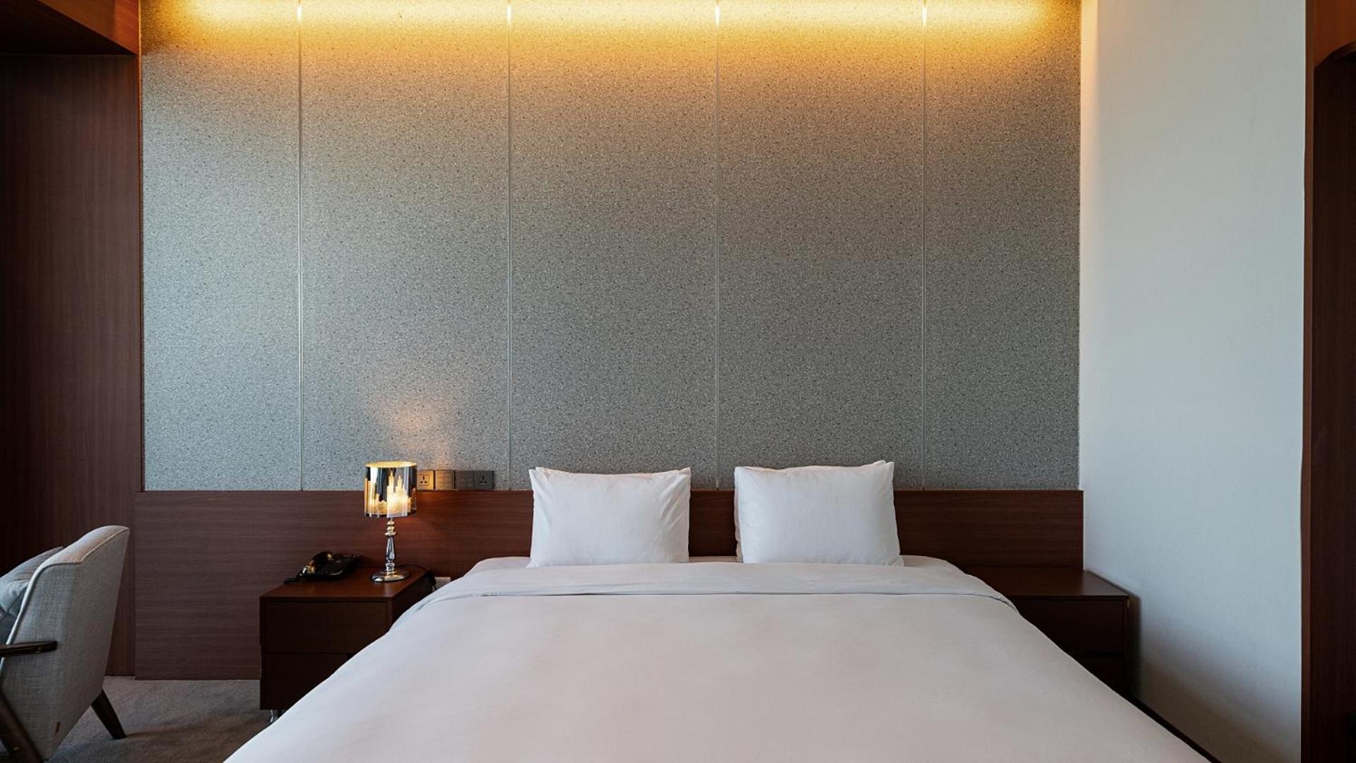 Hotel Jcs יאוסו מראה חיצוני תמונה